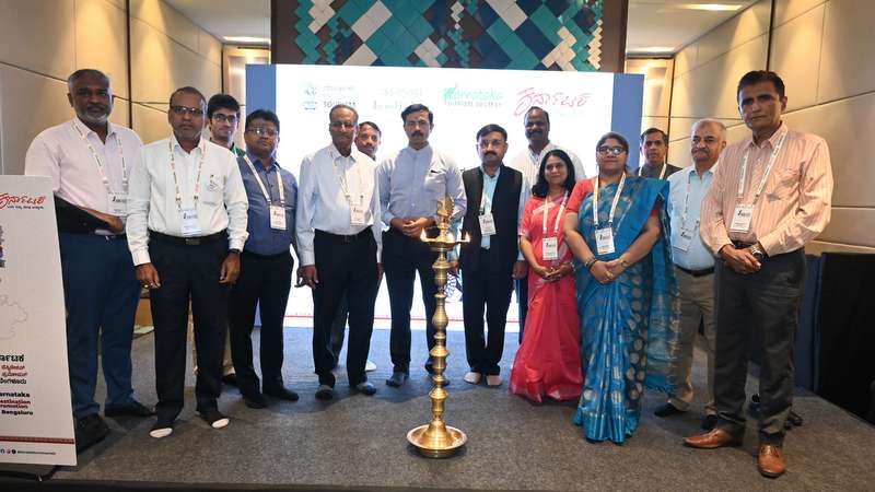 Explore Kalyan Karnataka (North Karnataka) Knowledge Sharing Workshop & B2B Meeting