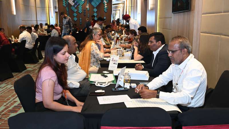 Explore Kalyan Karnataka (North Karnataka) Knowledge Sharing Workshop & B2B Meeting