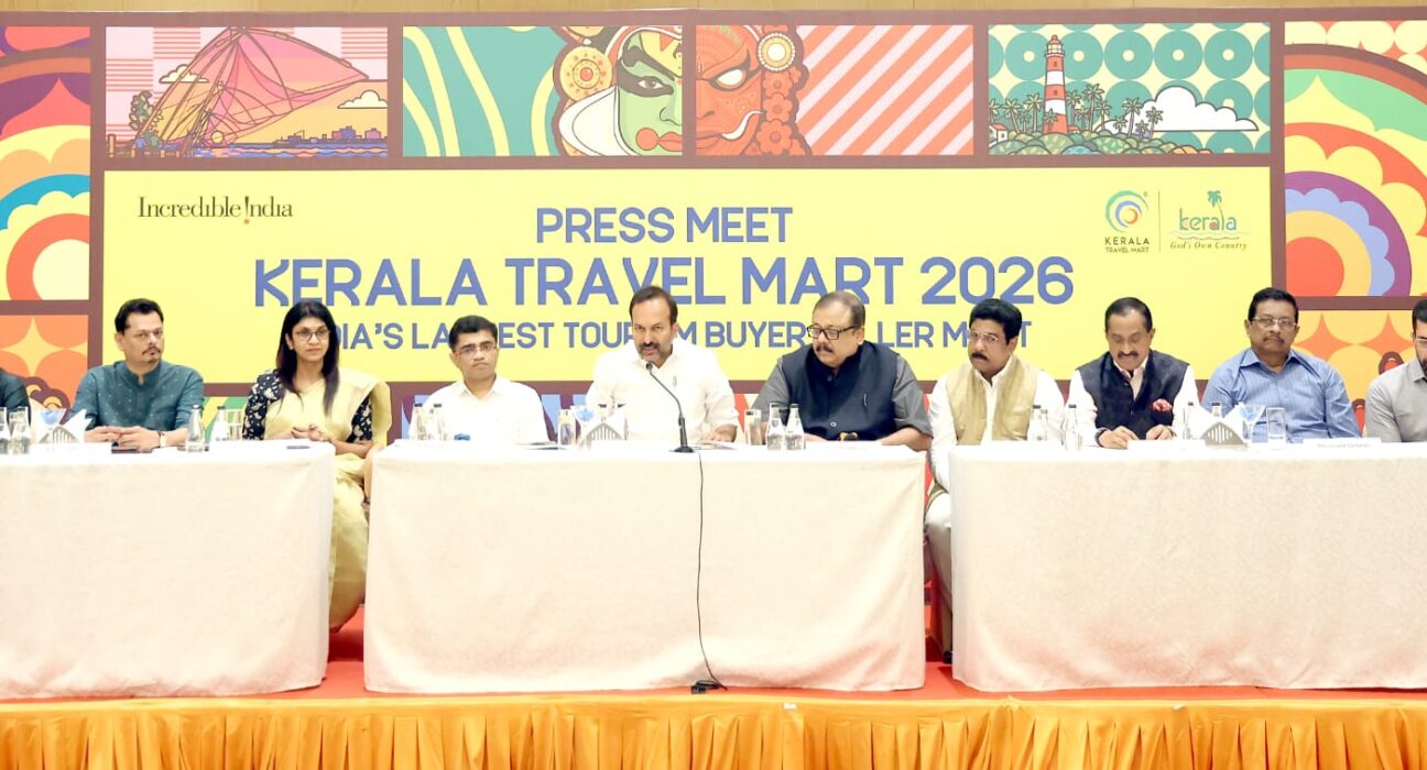 Kerala Travel Mart 2026