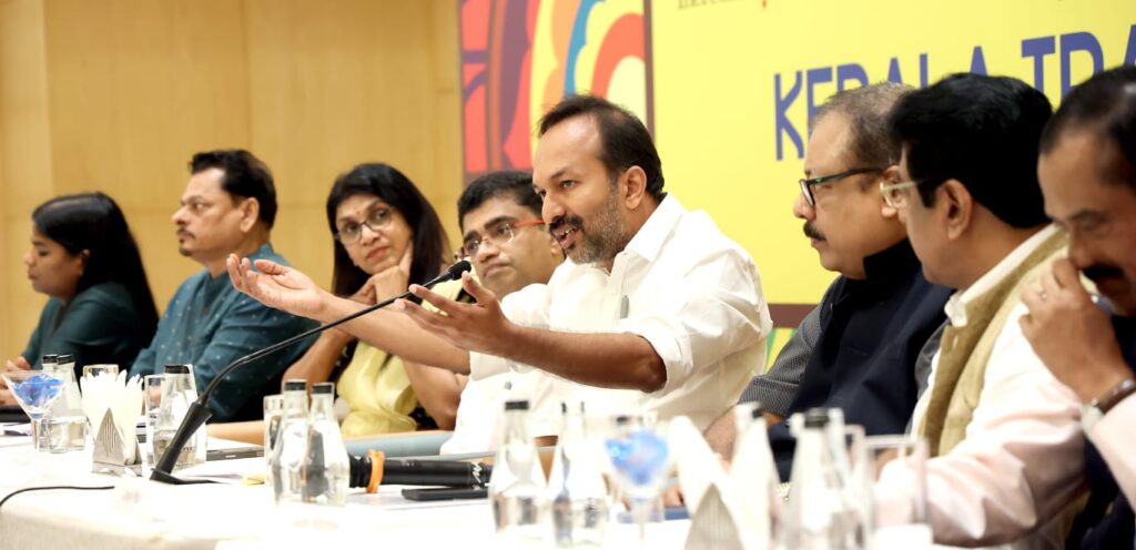 Kerala Travel Mart 2026