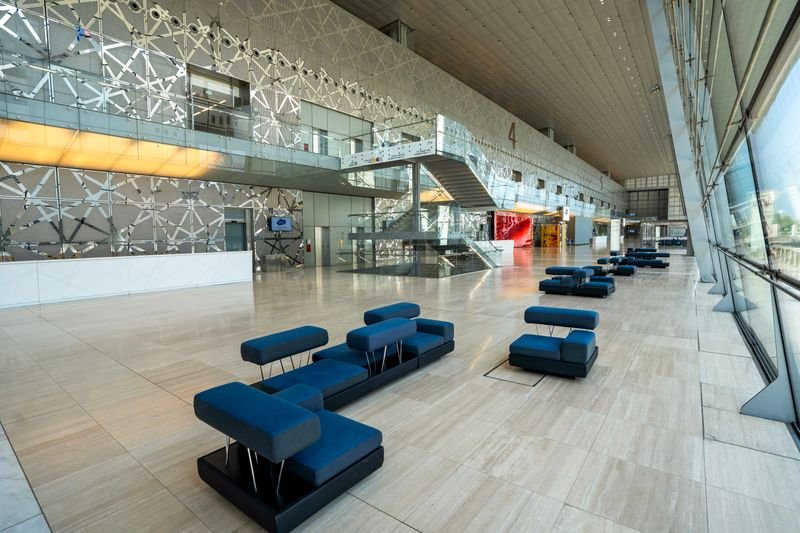 Doha Exhibition and Convention Center