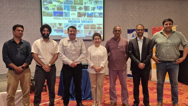 ATOAI Elects Leadership for 2026–28