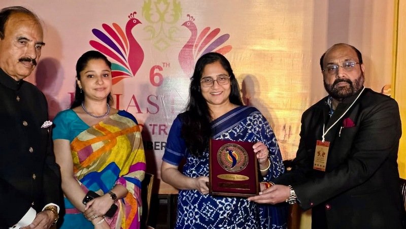 Rajasthan Domestic Travel Mart 2026
