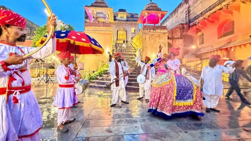 Rajasthan Domestic Travel Mart 2026