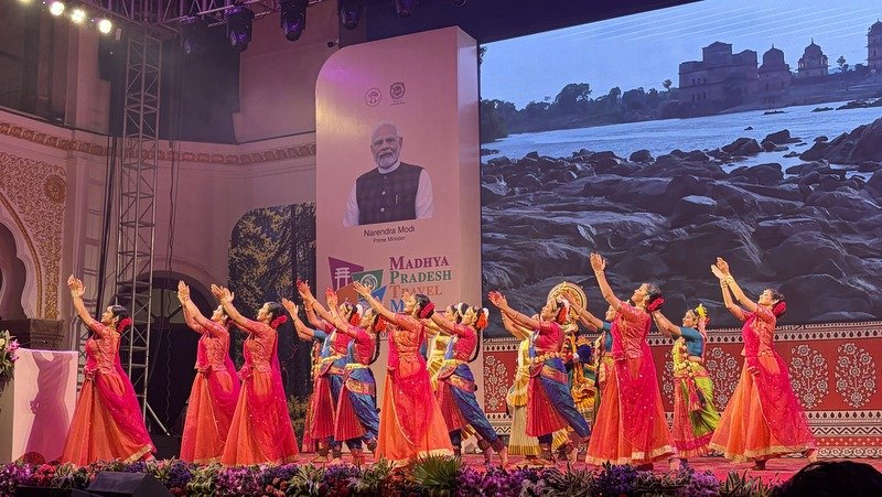 MPTM 2026 - Madhya Pradesh Travel Mart 2026