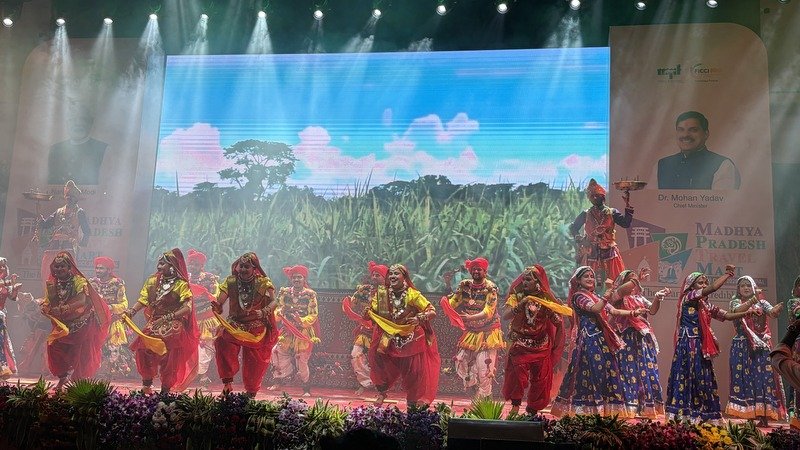 MPTM 2026 - Madhya Pradesh Travel Mart 2026