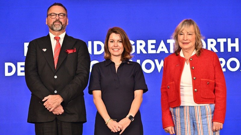 Visit Britain
