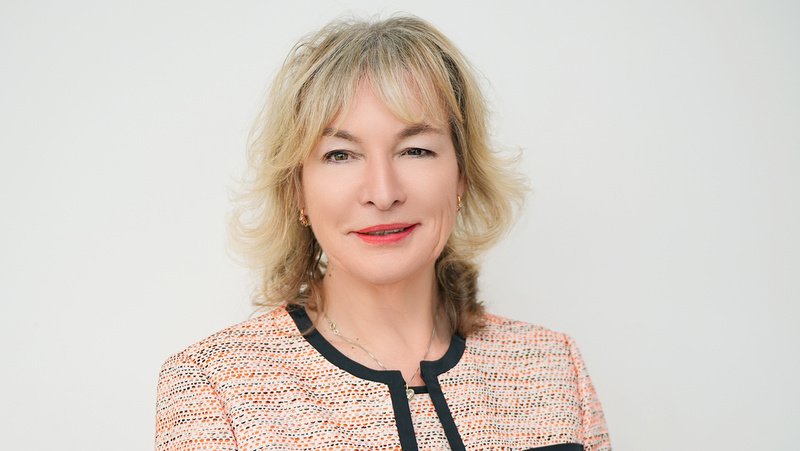 Patricia Yates, CEO, VisitBritain