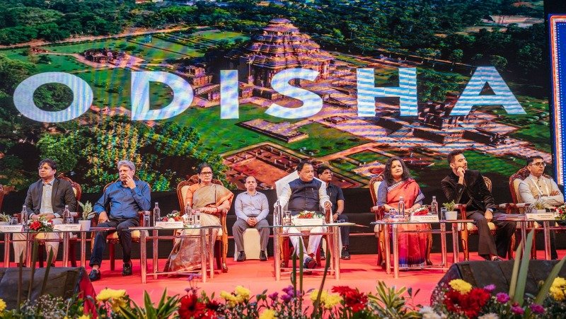 7th Odisha Travel Bazaar