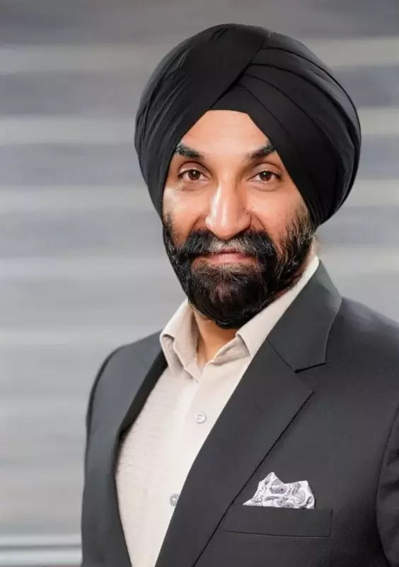 Tejbir Singh Anand, President, ATOAI