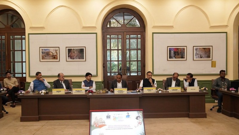 Madhya Pradesh Travel Mart 2026