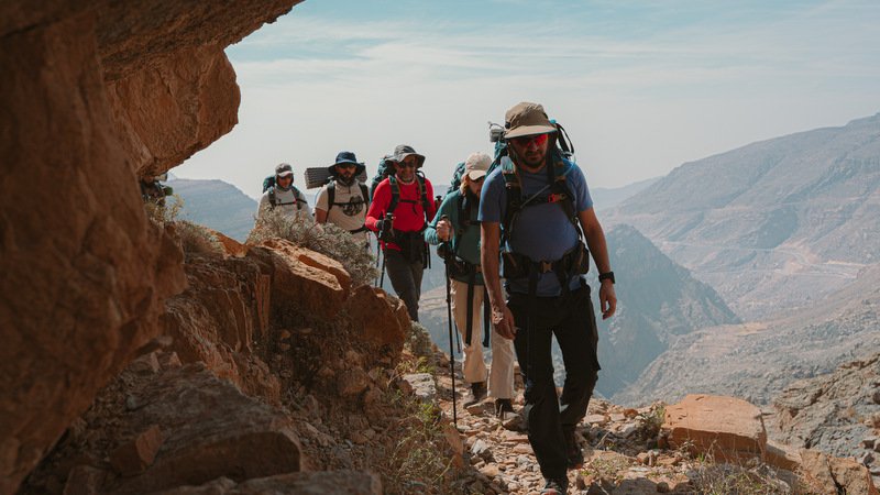 Highlander in Ras Al Khaimah