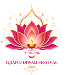 Grand Diwali in Thailand